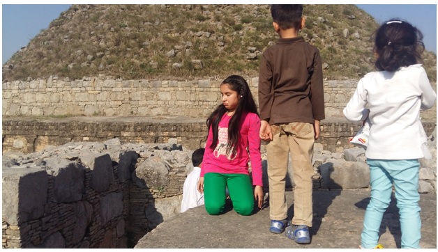 Children That Need Care