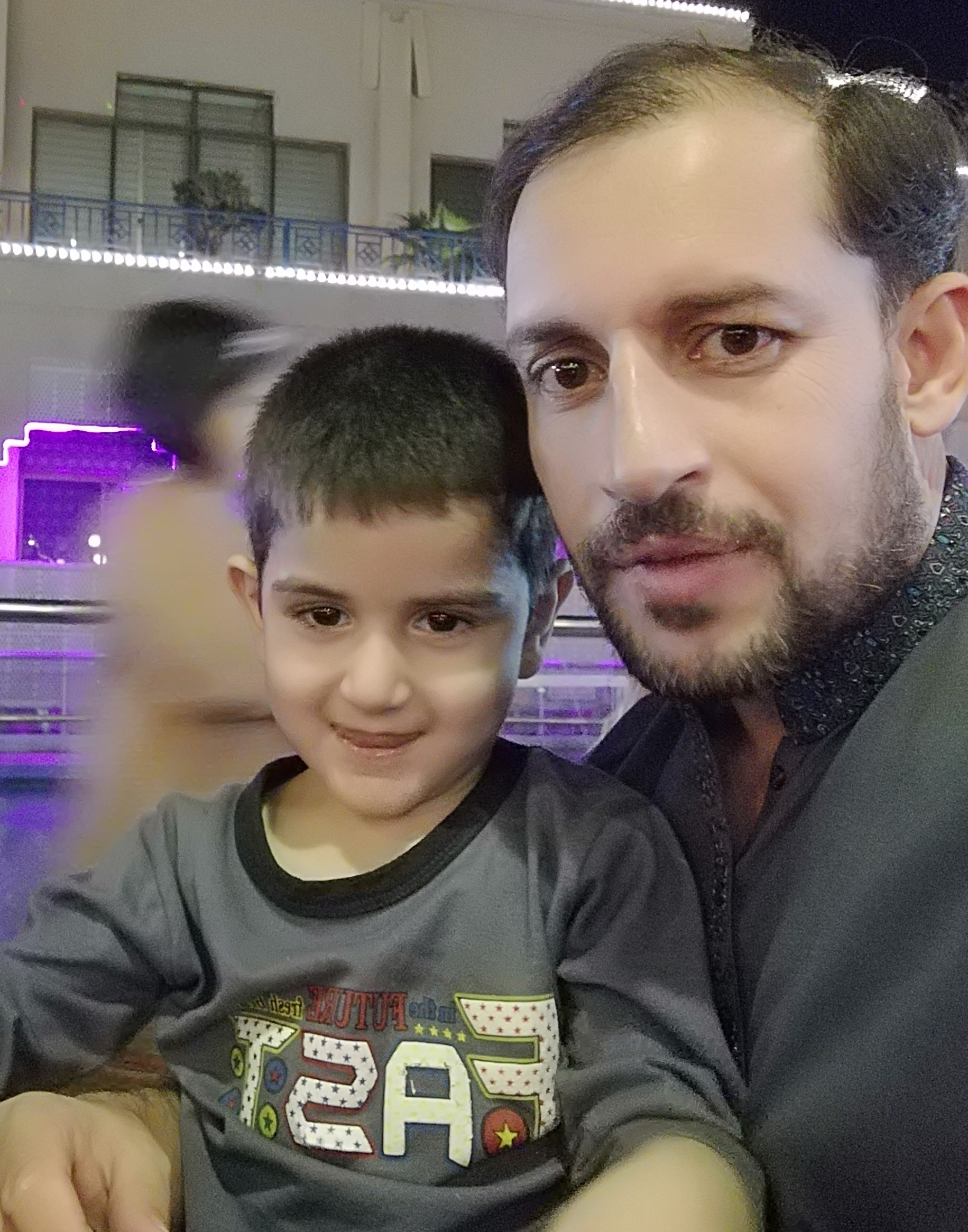 Kashif Nazar Khan